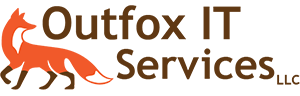 Outfox IT Services Logo